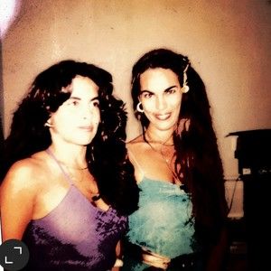 Meet your Posher, Carol